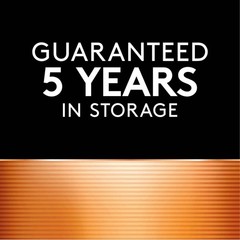 Duracell MN1604 CopperTop 9V Alkaline Batteries 12 Count Pack of 1, 2, 3, or 4
