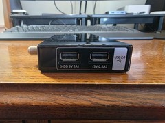 Samsung One Connect Box BN91-17814W