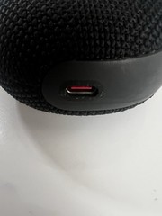 JBL Clip 5 Portable Bluetooth Speaker Waterproof Black