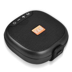 Portable Bluetooth Speaker for Bike, Mini Outdoor Travel Speakers, Wireless T…