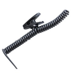 1/2 Set 3.5mm Listen Only Acoustic Tube Police Headset Earpiece For Motorola NEW