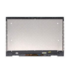 Lcdoled Replacement Fhd Ips Lcd Display Touch Screen Digitizer Assembly Silver