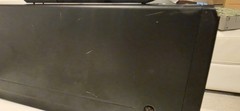 Sony CDP-CX335 CD Changer 300-Disc Black Refurbished w/Remote One Year Warranty