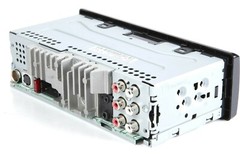 PIONEER MVH-MS512BS Marine Digital Media Receiver AUX USB EQ Bluetooth iPhone