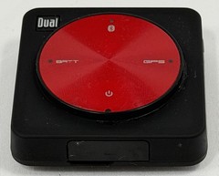 Dual Electronics XGPS150A Universal Bluetooth GPS Receiver Sky Aviation Car