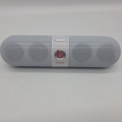 Beats By Dr. Dre Beats Pill 2.0 White Please Great