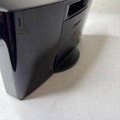 Bose 410366 SoundLink **READ** Air Digital Music System w/ Power Supply WORKS!