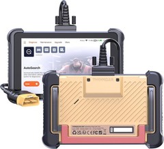 2026 Thinkscan 689 Wire Scanner Lifetime Free Update Full System Diagnostic Tool