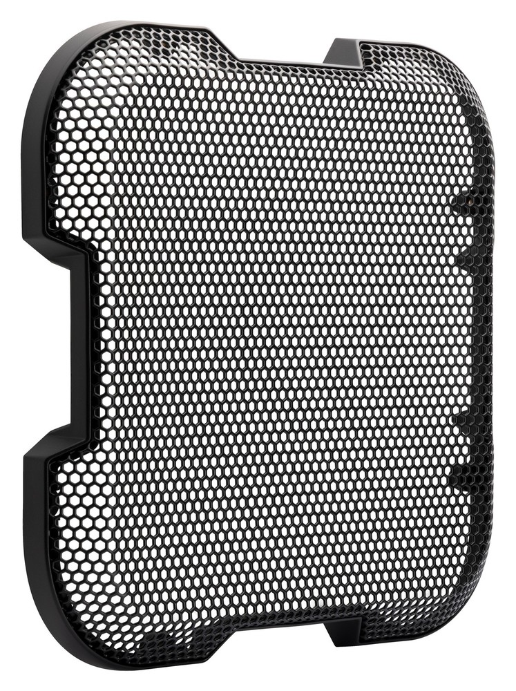 Kicker 52GL710 10″ Steel Square Mesh Car Subwoofer Grille For Solo-Baric Sub