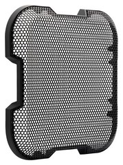 Kicker 52GL710 10″ Steel Square Mesh Car Subwoofer Grille For Solo-Baric Sub