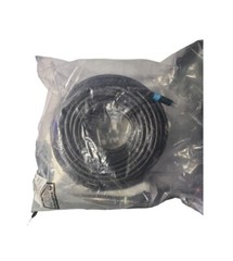 HDMI Cable 4K Ultra HD 50 Foot (2 Pack) HDMI 2.0 Cable, High Speed 18Gbps 4K@60H