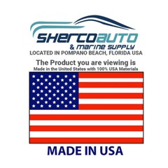 Electrical Primary Copper Wire 10 Gauge 25 100 & 500 FT Lot – 14 Colors – USA