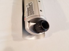 ACM-1431N ACTi MPEG-4 Outdoor IP IR Bullet Camera
