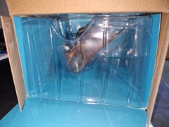 AIDEN PEARCE EXECUTION ACTION FIGURE 24cm ORIGINAL LIMITED EDITION UBISOFT