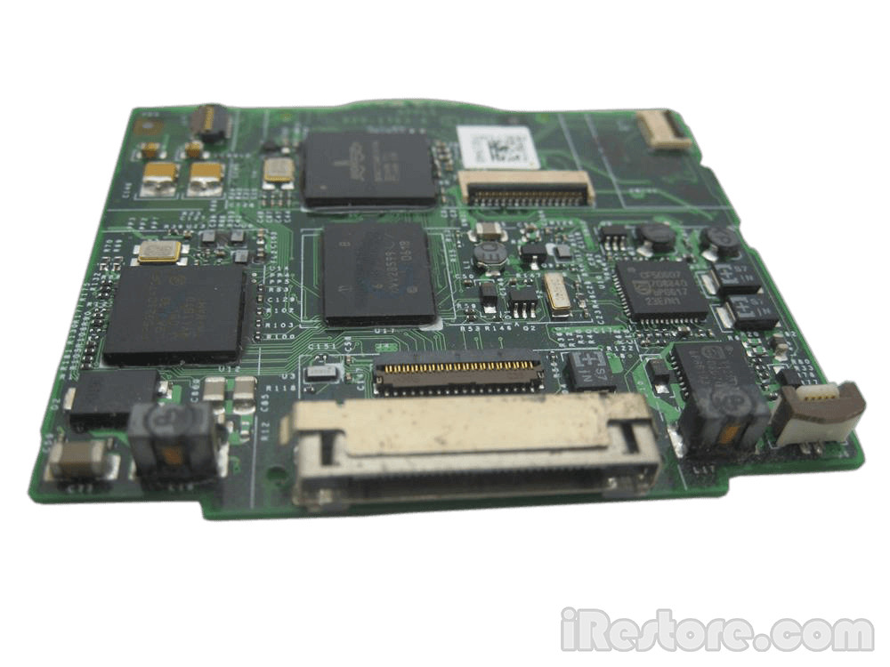 Apple iPod Video A1136 5th Generation 30GB / 60GB Logic Board 820-1763-A Wolfson