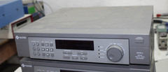 VELTEK MDVR-4 MPEG-2 DIGITAL VIDEO RECORDER
