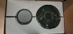 NOS,MA Audio 54mxi 5.25 speakers.old school 2000s