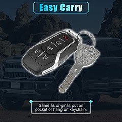 902MHz M3N-A2C31243300 Replacement Smart Proximity Keyless Entry Remote Key