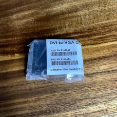 Lenovo ThinkPad USB 3.0 Dock 0A33970 Port Replicator DisplayLink