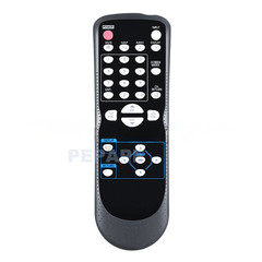 1PC Remote For All Emerson TV Models Replacement