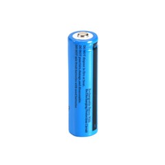 4pcs 14500 Battery 3.7V UltraFire 1800mAH Li-ion Rechargeable Batteries USA