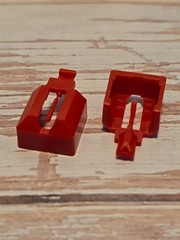 Panasonic EPS-38, 41 Record player needle – 2 Pack Synthetic Sapphire.