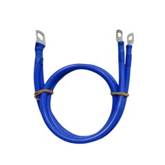 7AWG Silicon Wire For JK BMS 4S-8S 100A 200A Balanced Current Protection Board