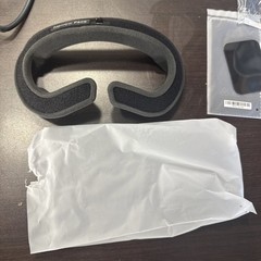 HTC Vive VR Headset w/ Extras And Cables