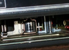 Medallion car truck rod 8-track player Nice working Condition See the video