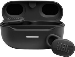 JBL Endurance Race TWS Waterproof Bluetooth Earbuds True Wireless Smart Ambient