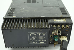 Icom IC-720A HF All Band Transceiver Ham Radio General Coverage Receiver