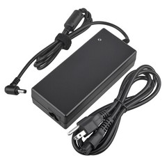 180W AC DC Adapter for Clevo Co P151HM1 P150HM Sager Gaming Laptop Notebook PC