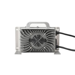 Lithium Battery Charger Solar 1200W ATV Fast LiFePO4 Charger Cells:13S 54.6V/20A