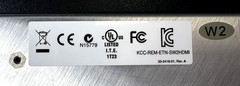 (QTY 2) Extron SW2 HDMI / 33-2418-01 2-Input HDMI Switchers W/ Power Supplies