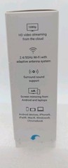 Chromecast TV Steaming Device by Google