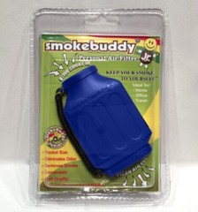 😎SMOKE BUDDY JUNIOR ASSORTED✨ PERSONAL AIR FILTER💕POCKET SIZE👜