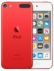 Apple iPod Touch (7th Generation) – (Product) Red, 128GB A2178