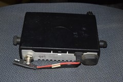 Motorola CM300 VHF 146-174MHz 45W Mobile Radio AAM50KQF9AA1AN