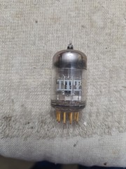 NOS ITT 6DL4 Vacuum Tube – Gold Pins