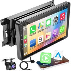 4GB RAM + 64GB ROM Android Car Radio for Dodge Ram 1500/2500/3500 2006 2007…
