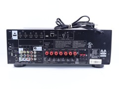 Pioneer VSX-43 Elite 7.1 Channel AV Receiver HDMI 4K Network Home Theater