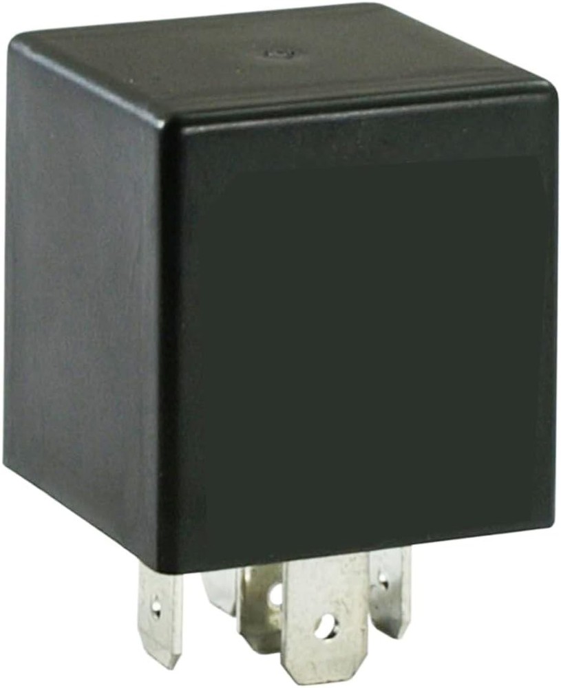 5 Pin LED Turn Signal Flasher Relay Compatible with DAKOTA 1997 1998 1999 2000 |