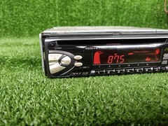 Jvc Kd-s673r Kds673r Original Car Radio