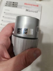 Honeywell HB72S Weather Proof IR Security Camera Bullet Style w/ Box