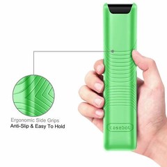 Silicone Protective Case Cover for Samsung Smart TV Remote Controller BN59 Lot
