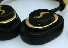 NEW Master & Dynamic MICHAEL JACKSON Bluetooth Limited Headphones Wireless MW50+