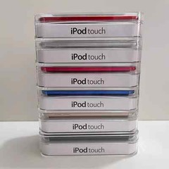 NEW Sealed Apple iPod Touch 7th Generation 256GB All Colors US FAST SHIPPING Lot