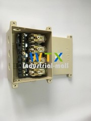 1PCS NEW FIT FOR Retarder relay control box JD331121 12v