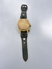 British Design Radio Watch Vintage 007 Hong Kong