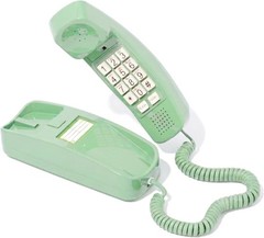 Retro Big Button Corded Phone for Seniors – Easy-to-Use